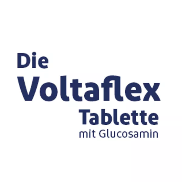 Voltaflex Glucosaminhydrochlorid 750 mg, 180 St.