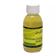 Produktabbildung: Colostrum Extrakt Flüssig Bio 125 ml