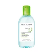 Produktabbildung: BIODERMA Sébium H2O sanft klärendes Mizellenwasser 250 ml