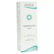Produktabbildung: Synchroline Terproline Face Creme 50 ml