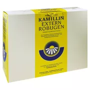 Produktabbildung: Kamillin Extern Robugen Lösung 25X40 ml