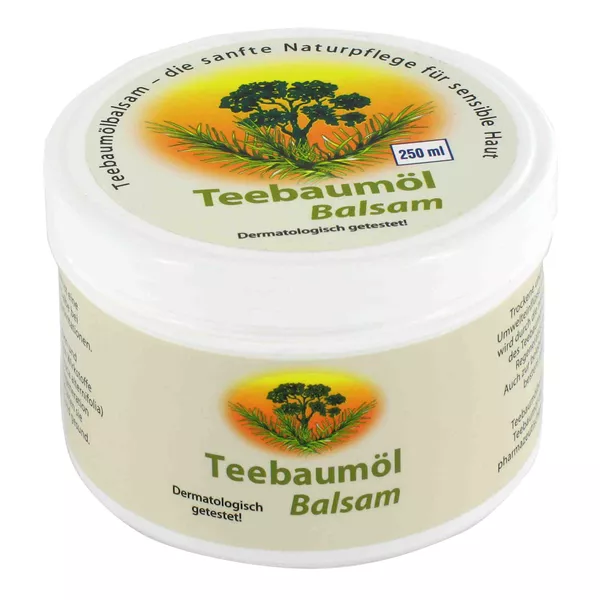 Avitale Teebaumöl-Balsam 250 ml