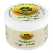 Produktabbildung: Avitale Teebaumöl-Balsam 250 ml