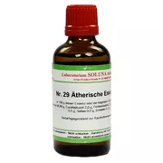 Produktabbildung: Ätherische Essenz II 50 ml