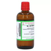 Ätherische Essenz II 100 ml