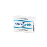 Homvioartrin Tabletten, 75 St.