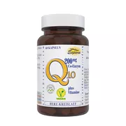 Produktabbildung: Q10 200 mg Kapseln 60 St