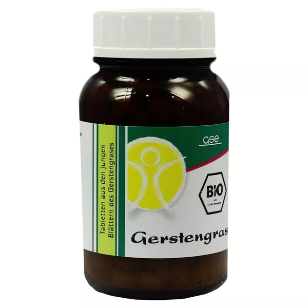 Gerstengras (Bio) 240 St