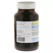 GSE Spirulina 500 mg pur Tabletten 240 St