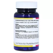 Chondroitinsulfat 200 mg GPH Kapseln 60 St