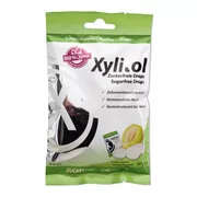Produktabbildung: Miradent Xylitol Drops zuckerfrei Melone 60 g