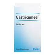 Produktabbildung: Gastricumeel Tabletten