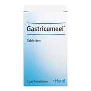 Produktabbildung: Gastricumeel Tabletten 250 St