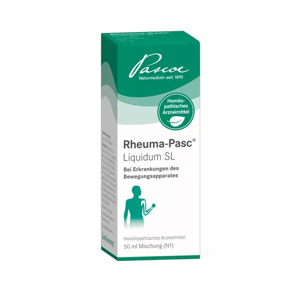 Rheuma-Pasc Liquidum SL