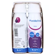 Provide Xtra Drink Johannisbeere Trinkfl 6X4X200 ml