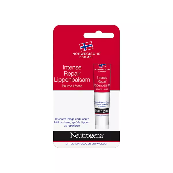 Neutrogena Norweg.formel Intense Repair 15 ml