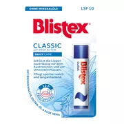 Produktabbildung: Blistex Classic Pflegestift LSF 10 4,25 g