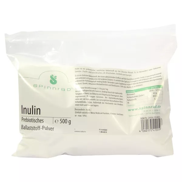 Inulin HT Pulver 500 g