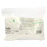 Produktabbildung: Inulin HT Pulver 500 g
