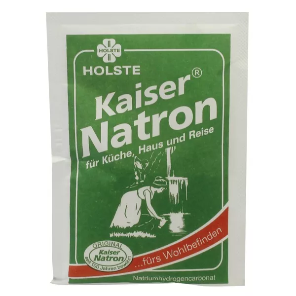 Kaiser Natron 50 g