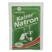 Produktabbildung: Kaiser Natron 50 g