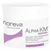 Produktabbildung: Noreva Alpha KM Creme regenerierende Nac 50 ml