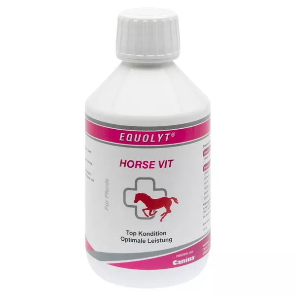 Equolyt Horse Vit Tropfen 250 ml