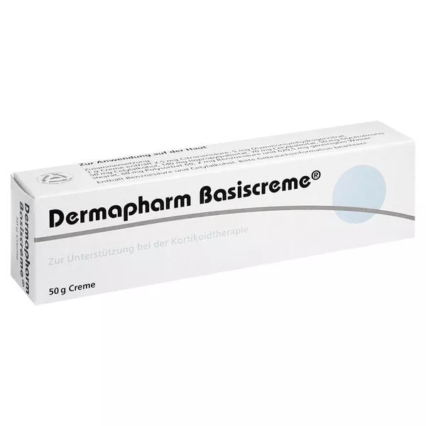 Dermapharm Basiscreme 50 g