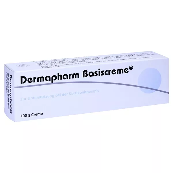 Dermapharm Basiscreme 100 g