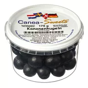 Produktabbildung: Kanonenkugeln Canea-Sweets 175 g