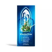 Produktabbildung: Klosterfrau Melissengeist 47 ml