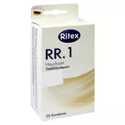 Produktabbildung: Ritex RR.1 Kondome