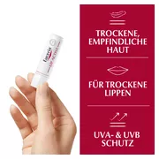 Eucerin Lip Active gegen trockene Lippen, 4,8 g