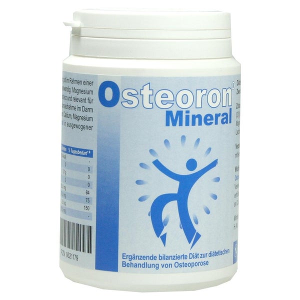 Osteoron Mineral Tabletten 280 St