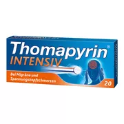 Thomapyrin INTENSIV 20 St