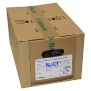 Produktabbildung: Natriumchlorid 0,9% Braun Ecobag Infusio 10X1000 ml