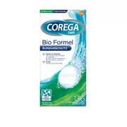 Produktabbildung: Corega TABS Bio Formel 136 St