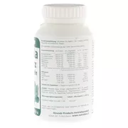Rhodiola 200 mg Kapseln 200 St