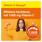 Vitamin C 1000, 100 St.