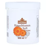 Ringelblumen Creme 500 ml