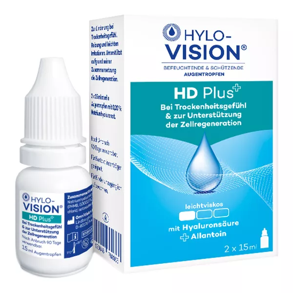 Hylo-Vision HD Plus