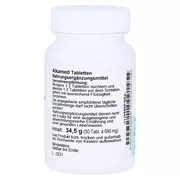 Alkamed Synomed Tabletten 50 St