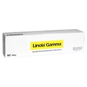 Produktabbildung: Linola Gamma 100 g