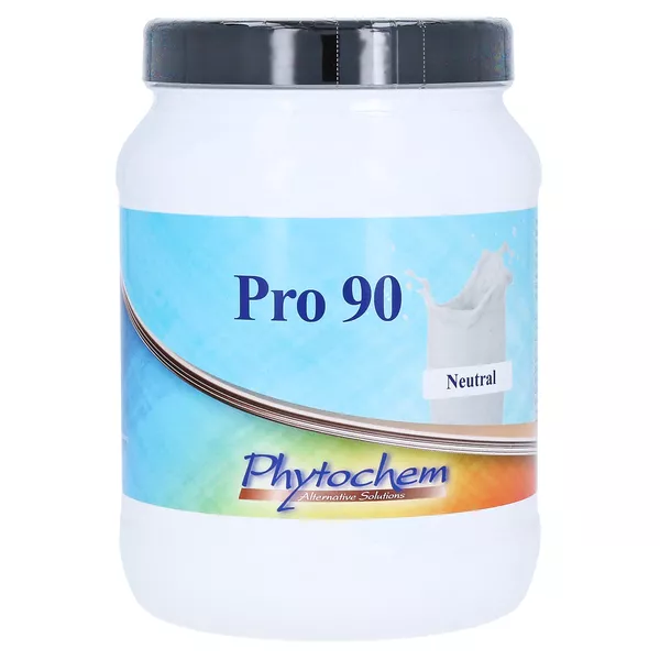 Protein 90 3 Komponent.Eiweiß neutral Pu 500 g