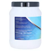 Protein 90 3 Komponent.Eiweiß neutral Pu 500 g