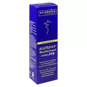 Produktabbildung: Allergika Nachtkerzenöl Creme 20% 100 ml