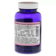 Aminosäure Vitamin GPH Kapseln 120 St