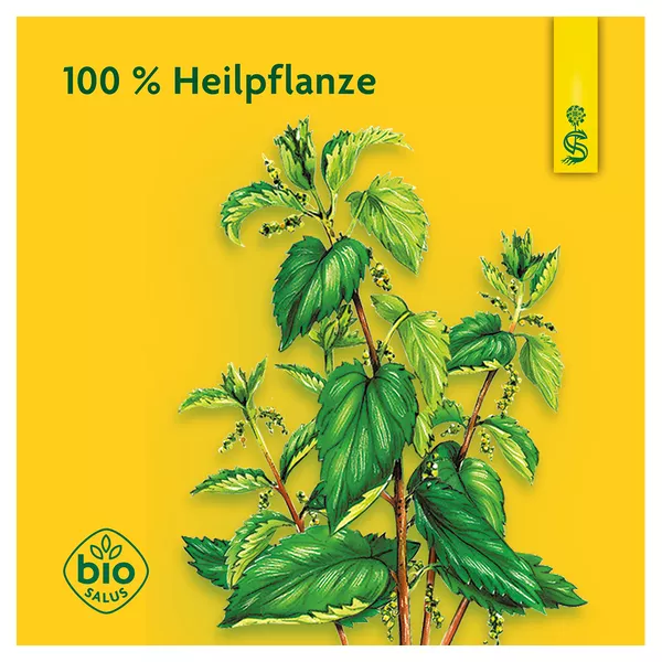 Schoenenberger naturreiner Heilpflanzensaft Brennnessel, 3 x 200 ml