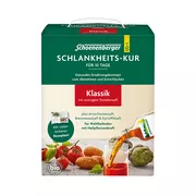 Schoenenberger Schlankheits-Kur Klassik 1 P