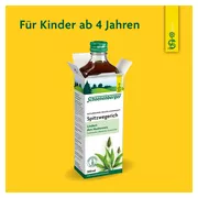 Schoenenberger Heilpflanzensaft Spitzwegerich, 200 ml
